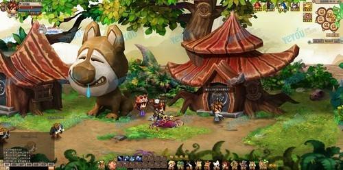 【猫狗大战】服务端一键IP配置工具+专用GM工具【免费无限制】