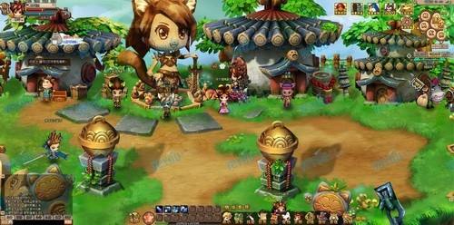 【猫狗大战】服务端一键IP配置工具+专用GM工具【免费无限制】