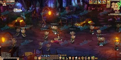 【猫狗大战】服务端一键IP配置工具+专用GM工具【免费无限制】