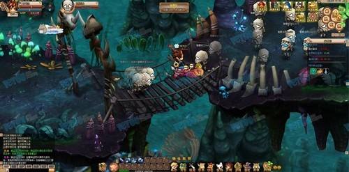 【猫狗大战】服务端一键IP配置工具+专用GM工具【免费无限制】