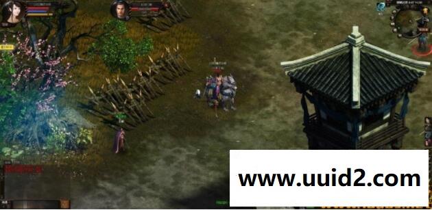 【秦美人】服务端一键配置+专用GM工具+GM管理工具【免费无限制】