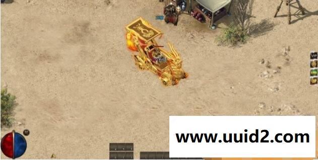 【烈火战神】特色完整无BUG微端版一键服务端+精美开服站+功能站+各类修改+合区+GM工具