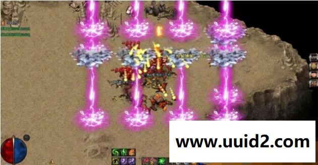 【烈火战神】特色完整无BUG微端版一键服务端+精美开服站+功能站+各类修改+合区+GM工具