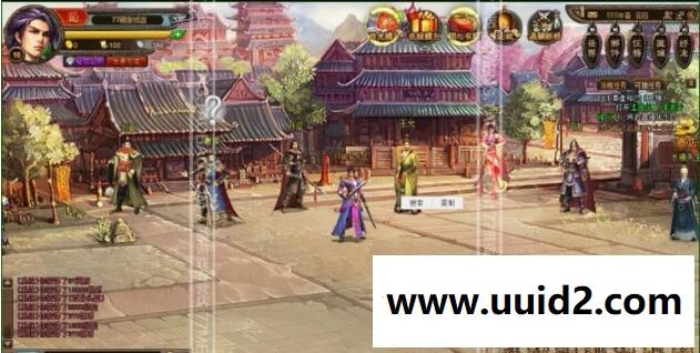 大镖客【三国演义单机版】横版回合网页游戏镜像服务端GM改元宝VIP