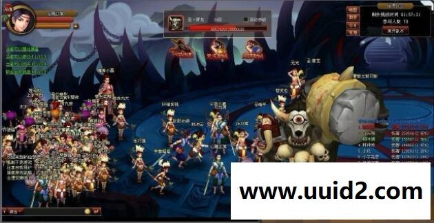 【斩仙录】菜鸟吧源码一键整合【典藏版】