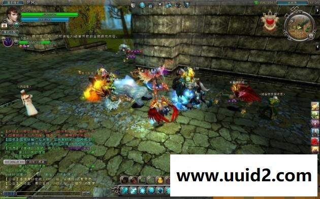 【烈火征程】菜鸟吧源码页游一键整合【典藏版】