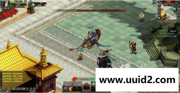 【飘渺雪域稀有端】附语音教程+工具网游单机一键端完美商城同步官方