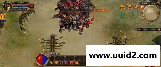 【武尊稀有端】附语音教程+工具网游单机一键端13阶翅膀16阶坐骑顶级剑灵