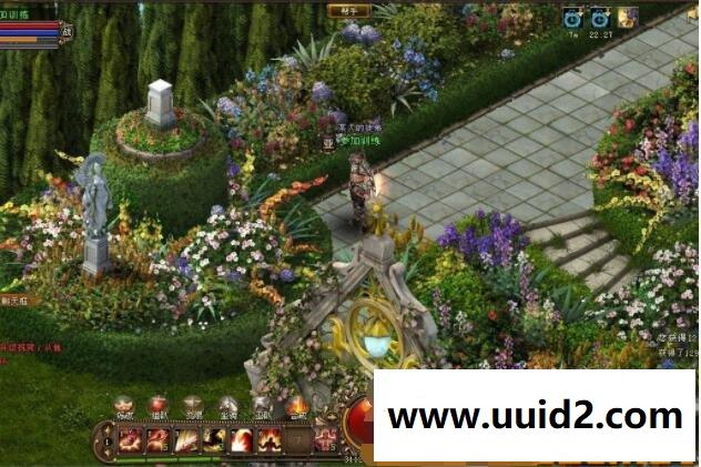 【武尊稀有端】附语音教程+工具网游单机一键端13阶翅膀16阶坐骑顶级剑灵