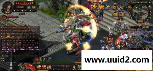 网页单机游戏 【风云无双】 2D剑侠网页游戏一键端 GM银两元宝包更新