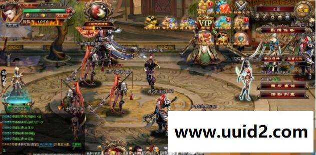 【横版三国】网页游戏单机版 横版三国2服务端 街机三国格斗回合一键端 GM工具