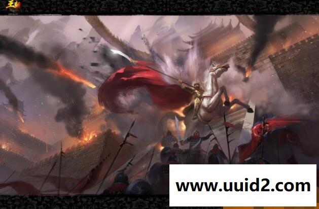 【王朝霸域】网页游戏 一键安装GM工具开放丰富活动,完整商城,刷名将,抽珍宝