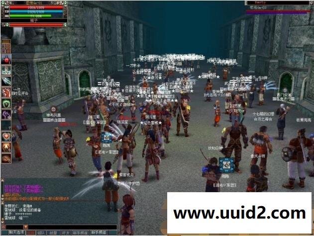 【密传4.2珍藏版】网游一键端新坐骑,宠物,人物完整,含活动新版本单机耐玩性更强