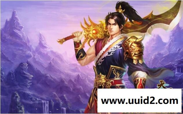 仙侠页游【天界】全功能无错假人完整一键服务端