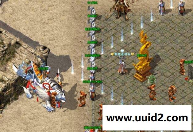 仿传奇类网页游戏--独醉传奇之序章版---(一键端含工具)