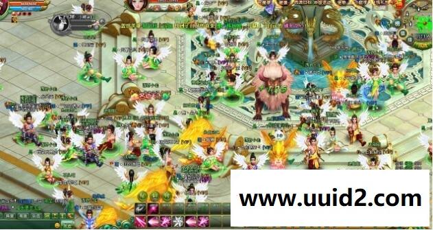 4399页游【醉西游】最新官方版本一键典藏服务端