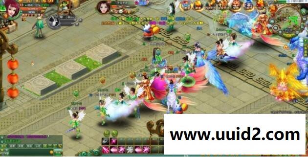 4399页游【醉西游】最新官方版本一键典藏服务端