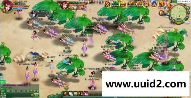 4399页游【醉西游】最新官方版本一键典藏服务端