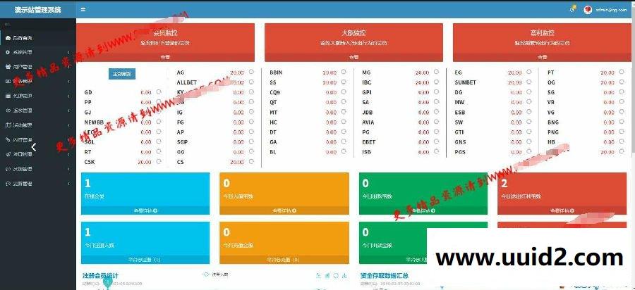 全新金莎NET免转YLC整站源码+WAP手机端+代理系统+采集器+安装教程