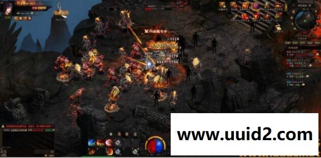 网页游戏【赤月传说2】一键即玩服务端+教程+上线满V满元宝等