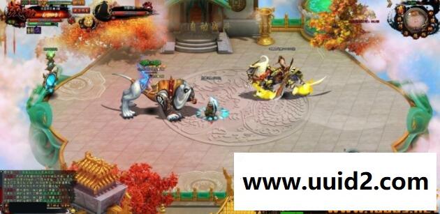 网页游戏【白蛇传】微端一键服务端+精美开服功能站+GM工具支持NPC等所有修改+视频教程