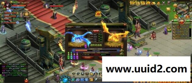 三国大型PK页游【王朝霸业】一键服务端+精美开服功能站+GM工具支持上线赠送+视频教程