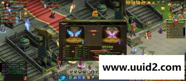 三国大型PK页游【王朝霸业】一键服务端+精美开服功能站+GM工具支持上线赠送+视频教程