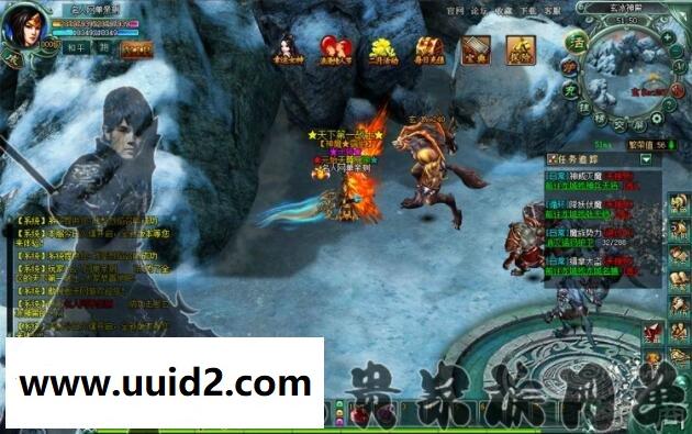 【傲视遮天】菜鸟吧源码页游一键整合【典藏版】