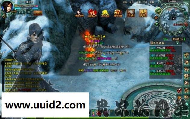 【傲视遮天】菜鸟吧源码页游一键整合【典藏版】