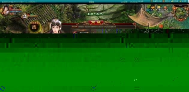 网页游戏【创世三国】绿色一键服务端+功能站+邮件后台+教程