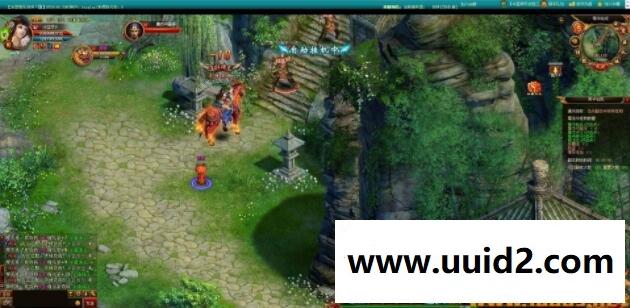 网页游戏【创世三国】绿色一键服务端+功能站+邮件后台+教程