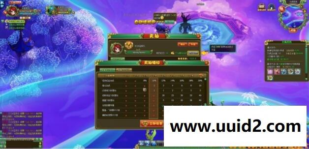 网页游戏【万界】服务端+功能站+教程+工具18挑整