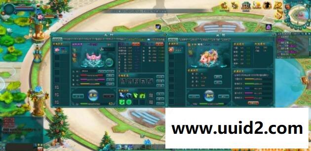 网页游戏【凡人修仙】网页版服务端+精美功能站+GM工具+教程18挑整