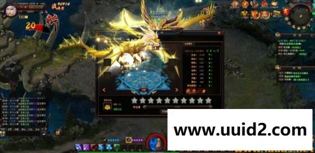 网页游戏【魔刹】斩妖除魔服务端+功能站+GM工具+教程18挑整