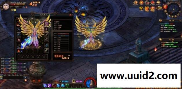 网页游戏【魔刹】斩妖除魔服务端+功能站+GM工具+教程18挑整