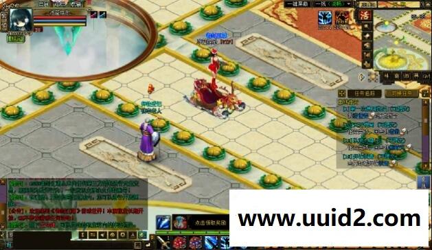 网页游戏【御剑江湖】服务端+精美网站+GM工具+教程18挑整