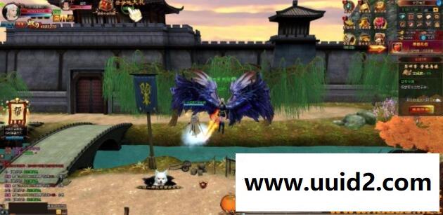 网页游戏【青云战歌】又名云中歌服务端+功能站+加解密+教程18挑整