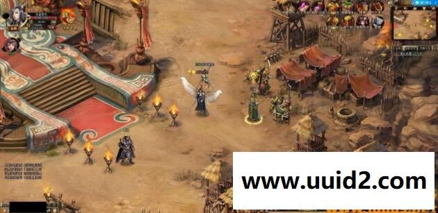 网页游戏【战将传说】服务端+功能站+GM工具18挑整