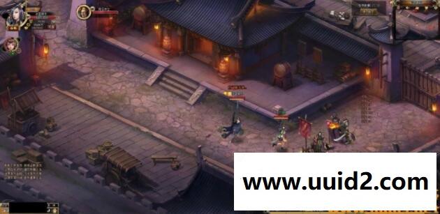 网页游戏【战将传说】服务端+功能站+GM工具18挑整