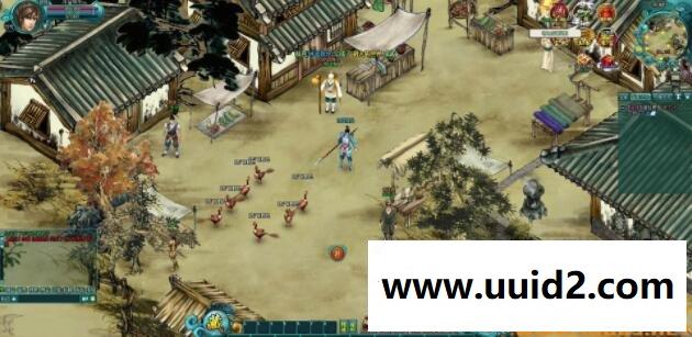 网页游戏【诸仙列传】服务端+GM工具+教程18挑整