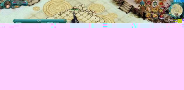 网页游戏【诸仙列传】服务端+GM工具+教程18挑整