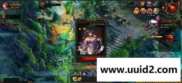 网页游戏【江湖问剑】服务端+网站+GM工具18挑整