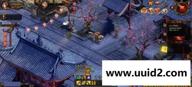 网页游戏【江湖问剑】服务端+网站+GM工具18挑整