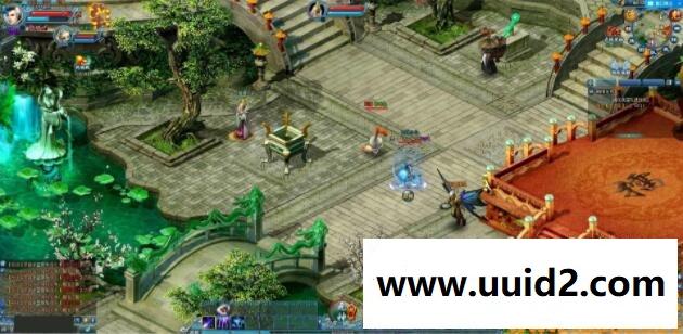 网页游戏【百炼成仙】服务端+游戏设置台+GM工具+网站18挑整