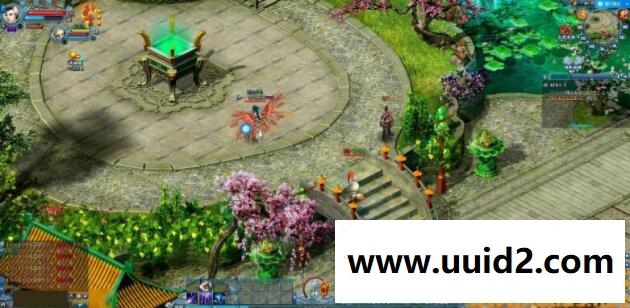 网页游戏【百炼成仙】服务端+游戏设置台+GM工具+网站18挑整