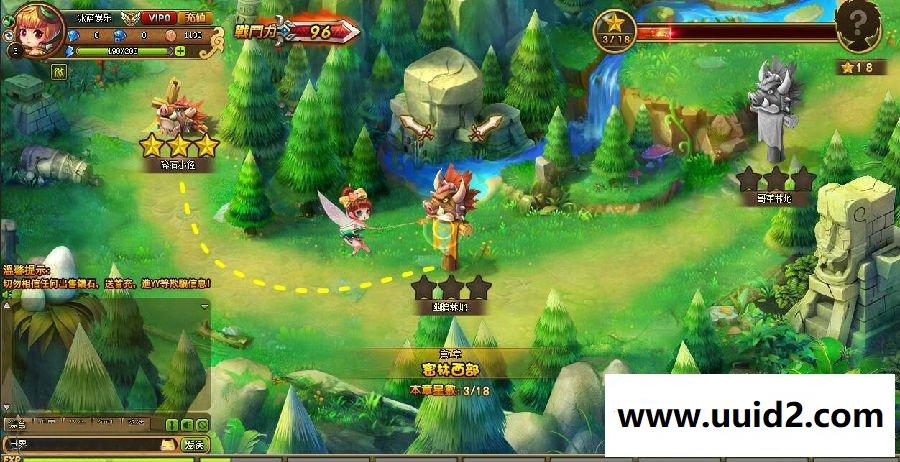 PvE塔防网页游戏【梦塔防】完整一键win版服务端+网站+教程亦是首款竞技塔防