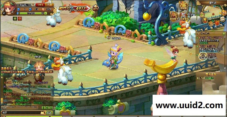 PvE塔防网页游戏【梦塔防】完整一键win版服务端+网站+教程亦是首款竞技塔防