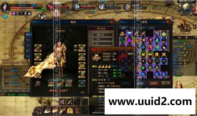 【魔域世界】菜鸟吧源码一键整合【典藏版】