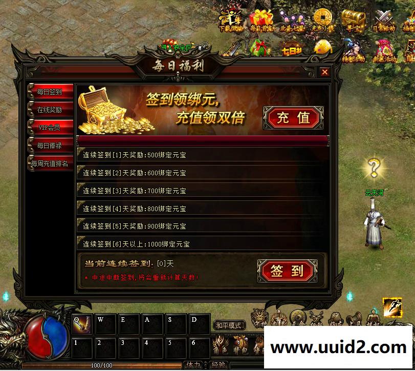 【新武尊】整合修改资料教程大全打包+GM工具