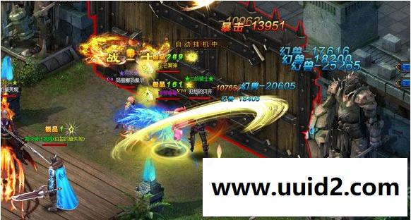 页游【魔域世界】最新神器版网页游戏一键安装服务端+教程